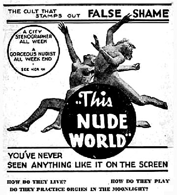 young girls sex nudist naked nude art model pageants. celebrity teen nudes 1933 documentary This Nude