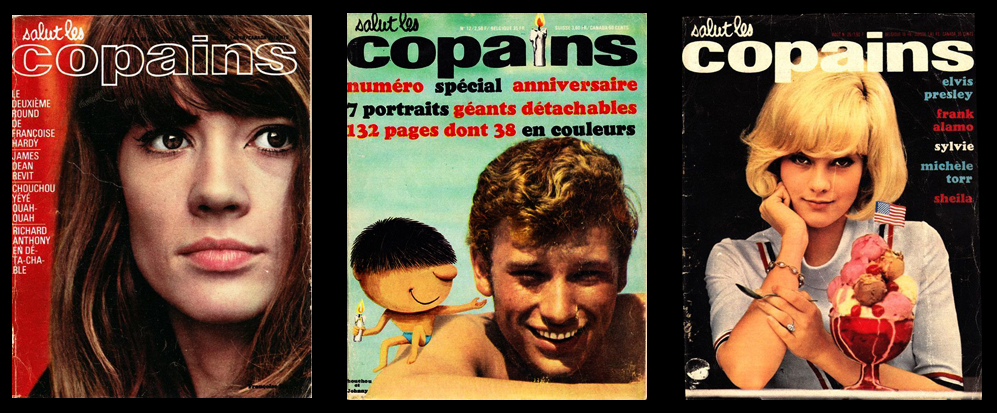 1,867 Johnny Hallyday Portrait Stock Photos, High-Res Pictures